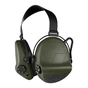 Тактичні навушники Sordin T2 Green з заднім тримачем. 4 режими (303006-20P) - уменьшенное изображение 2