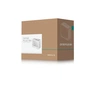 Корпус DeepCool CH160 Plus White (R-CH160-WHNGM0-G) без БЖ - зменшене зображення 4