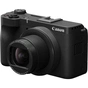 Цифровой фотоаппарат Canon Powershot V1 Black (6390C005) - уменьшенное изображение 2