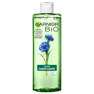 Міцелярна вода Garnier Bio з екстрактом Василька 400 мл (3600542264259) зображення 1