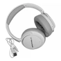 Наушники Grunhelm GBH-901 Wireless White (138233) - уменьшенное изображение 4