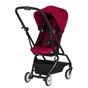 Коляска Cybex Eezy S Twist Racing Red (519000315) - уменьшенное изображение 1