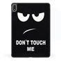 Чехол для планшета BeCover Smart Case Oppo Pad Mini (OPD2515) 8.8" Don't Touch (715818) - уменьшенное изображение 4