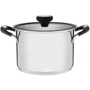 Каструля Tramontina Solar silicone 4.5 л (62125/203) зображення 1