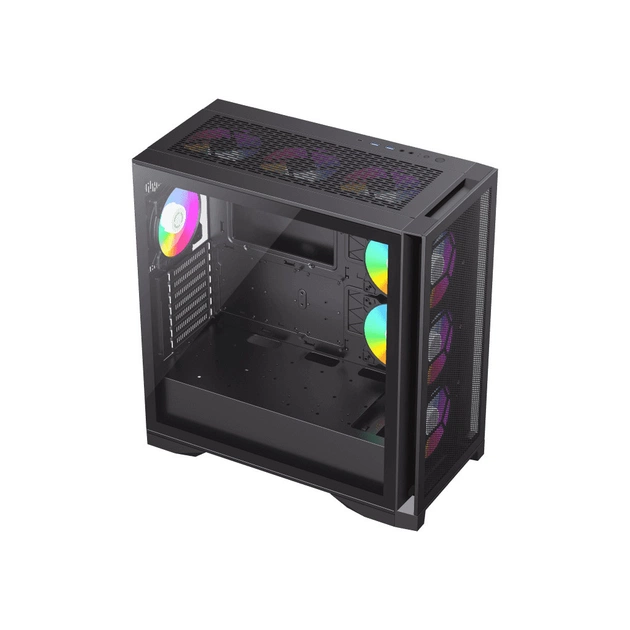 Корпус для ПК Gamemax Leader - picture 6