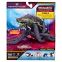 Фигурка Godzilla vs. Kong Титан Икс (35223N) - уменьшенное изображение 7