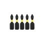 Набор бит DeWALT IMPACT TORSION, ударные, Philips, Ph2, L=25 мм, 5 шт (DT7994T) - уменьшенное изображение 3