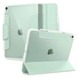 Чохол до планшета Spigen Apple iPad Air 10.9" (2022 / 2020) Ultra Hybrid Pro, Green (ACS02700) - зменшене зображення 1