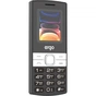 Мобільний телефон Ergo B185 Black - зменшене зображення 8