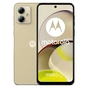 Мобільний телефон Motorola G14 8/256GB Butter Cream (PAYF0041RS) - зменшене зображення 1