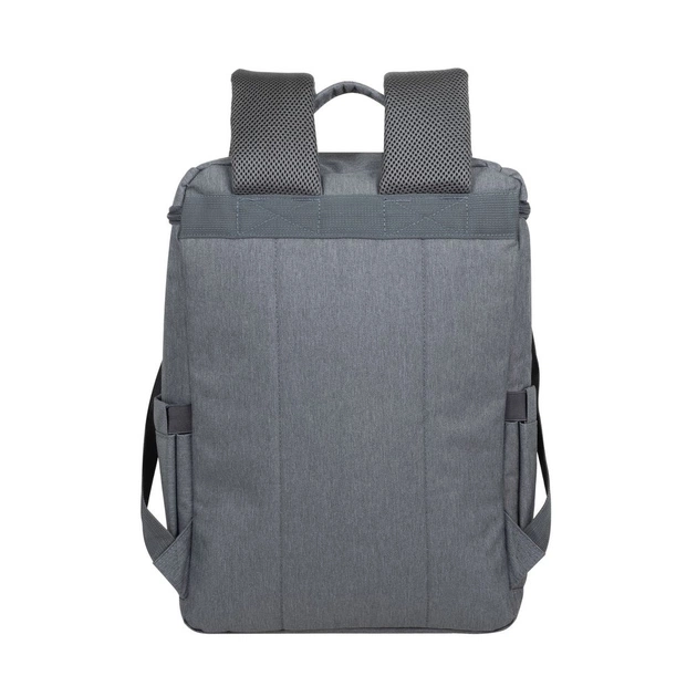 Термосумка Resto Dark Grey рюкзак 20 л (5535 dark grey) - зображення 5