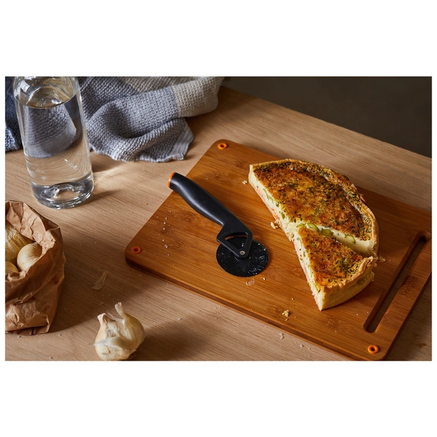 Ніж для піци Fiskars Functional Form (1019533) - picture 5