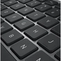 Клавіатура Dell Compact Multi-Device Wireless Keyboard KB740 RU (580-AKOZ) - зменшене зображення 4
