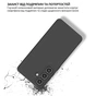 Чехол для мобильного телефона BeCover silicone Samsung Galaxy S26 SM-S942 Black (714876) - уменьшенное изображение 3