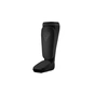 Захист гомілки і стопи RDX Shin Instep Foam Black/Black S (HYP-SIBB-S) - зменшене зображення 2