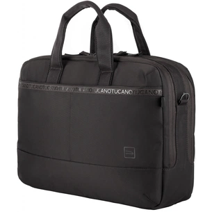 Сумка для ноутбука Tucano 15" Astra (BAST15D-BK) зображення 1