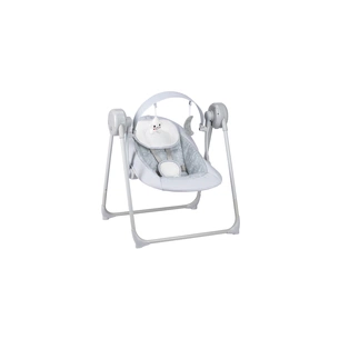 Крісло-гойдалка FreeON Snuggy, stars (84928) изображение 1