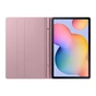 Чохол до планшета Samsung Book Cover Galaxy Tab S6 Lite (P610/615) Pink (EF-BP610PPEGRU) - зменшене зображення 5