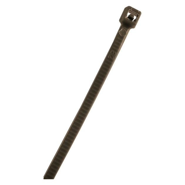 Стяжка Neo Tools 50шт, пластик, 2.5х200мм, коричнева (15-976) - picture 5