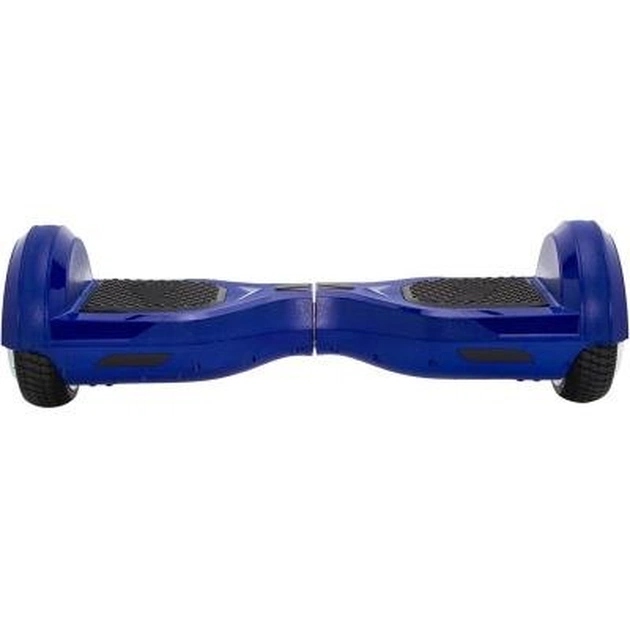 Гіроборд Just Step&GO 6.5" Blue + сумка (SGLY-S6CBBL) - picture 2