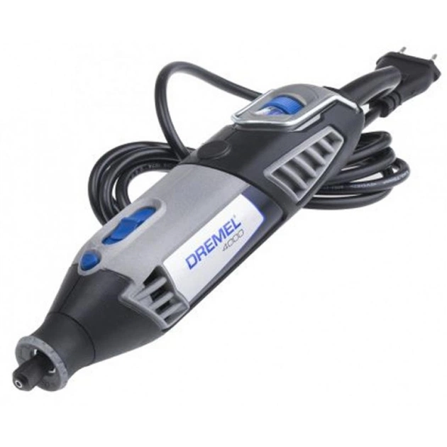 Гравер Dremel 4000-4/55 (F.013.400.0UD) (F.013.400.0UD) - зображення 1