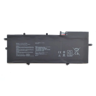 Акумулятор до ноутбука Asus ZenBook UX360UA C31N1538, 4940mAh (57Wh), 3cell, 11.55V, Li-Pol AlSoft (A47981) зображення 1
