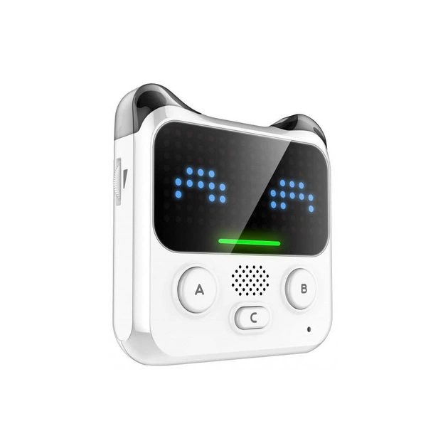 Робот Makeblock Codey Rocky (P1030024) - picture 8