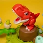 Игровой набор Otamanko Парк динозавров (OTA-Flower2) - уменьшенное изображение 6