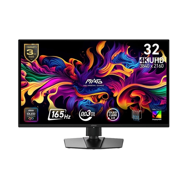 Монитор MSI MAG 322UP-E16 - изображение 1