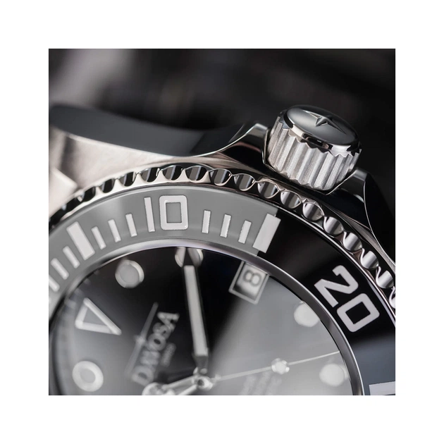 Наручний годинник Davosa 161.559.95 - зображення 3