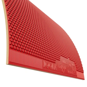 Накладка для ракетки Joola Tango Ultra 2.0 Red (71231) (931921) picture 1