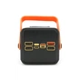 Батарея универсальная ACL 50000mAh, 22.5W, Flashlight (PW-125) - уменьшенное изображение 5