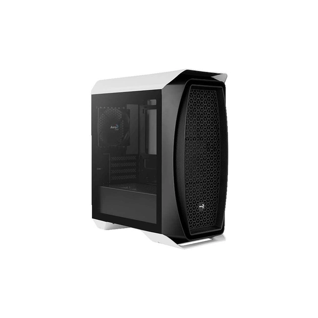 Корпус AeroCool Aero One Mini Frost-G-WT-v1 (ACCS-PB18043.21) - изображение 1