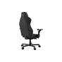 Крісло ігрове Hator Arc 4 XXL Velour Black (HTC4440XXL) - зменшене зображення 4