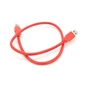 Дата кабель USB 3.0 AM/AM 0.6m red Voltronic (YT-3.0AM+AM-0.6R) - уменьшенное изображение 1
