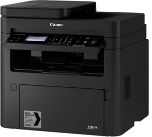 Багатофункціональний пристрій А4 ч/б Canon i-Sensys MF264dw II з Wi-Fi (5938C017) зображення 1