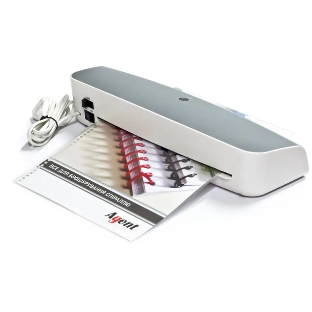 Ламінатор Monolith OL 350-L (3010063) - picture 2