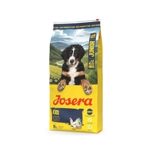 Сухий корм для собак Josera Kids Junior Medi/Maxi 12.5 кг (4032254786368) зображення 1
