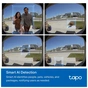 Дверний дзвінок TP-Link Tapo D235 (TAPO-D235) - preview 7