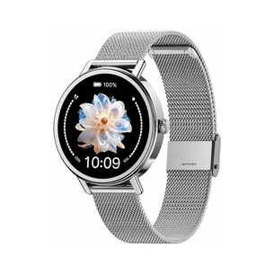 Смарт-годинник Blackview X30 Silver (6931548327080) зображення 1
