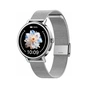 Смарт-годинник Blackview X30 Silver (6931548327080) - зменшене зображення 1