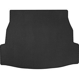 Килимок в багажник EVAtech Toyota RAV4 (XA50) MT 2018+ 5 поколінн (TY1996B1RBB) зображення 1