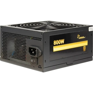 Блок живлення Inter-Tech 800W (GPS-800W) зображення 1