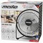 Вентилятор Mesko MS 7322 - зменшене зображення 9