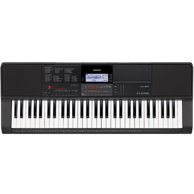 Синтезатор Casio CT-X700 (222059) - picture 1