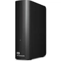 Зовнішній жорсткий диск 3.5" 2TB WD (WDBWLG0020HBK-EESN) - зменшене зображення 3