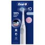 Електрична зубна щітка Oral-B Series 2 iOS2.1C9.0 White Sensi Edition (8700216868853) - зменшене зображення 1