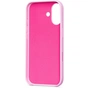 Чохол до мобільного телефона Apple Beats iPhone 17 Pebble Pink Model A3505 (MGK44LL/A) - зменшене зображення 2