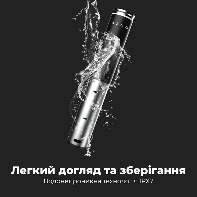 Мультиварка AENO SV1 (ASV0001) - изображение 11