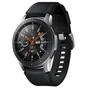 Смарт-годинник Samsung SM-R800 (Galaxy Watch 46mm) Silver (SM-R800NZSASEK) - зменшене зображення 2